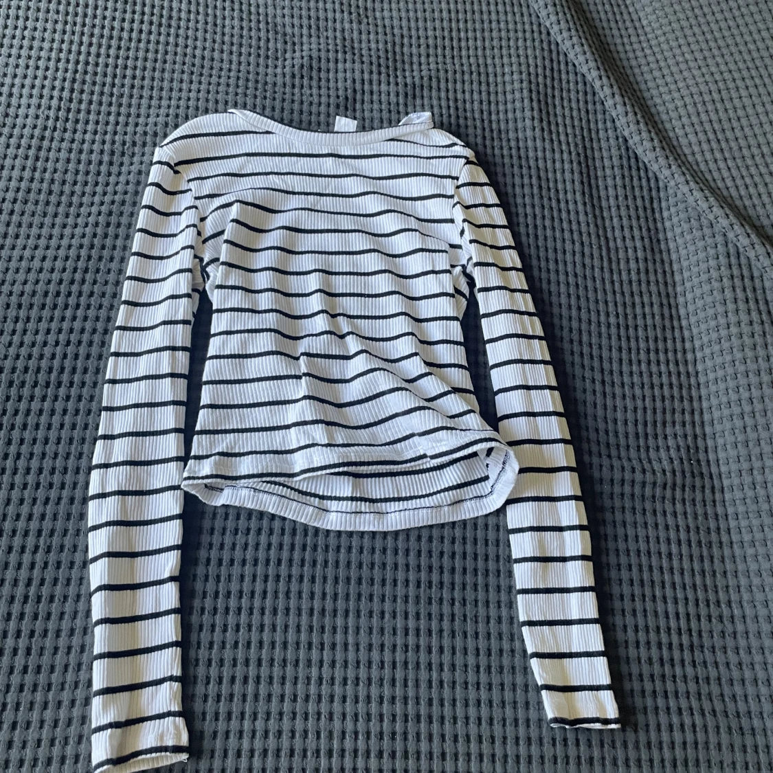 Ribbstolar tröja - 90