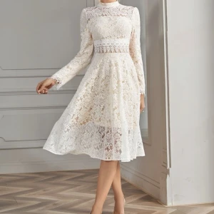 klänning - en oanvänd klänning storlek M