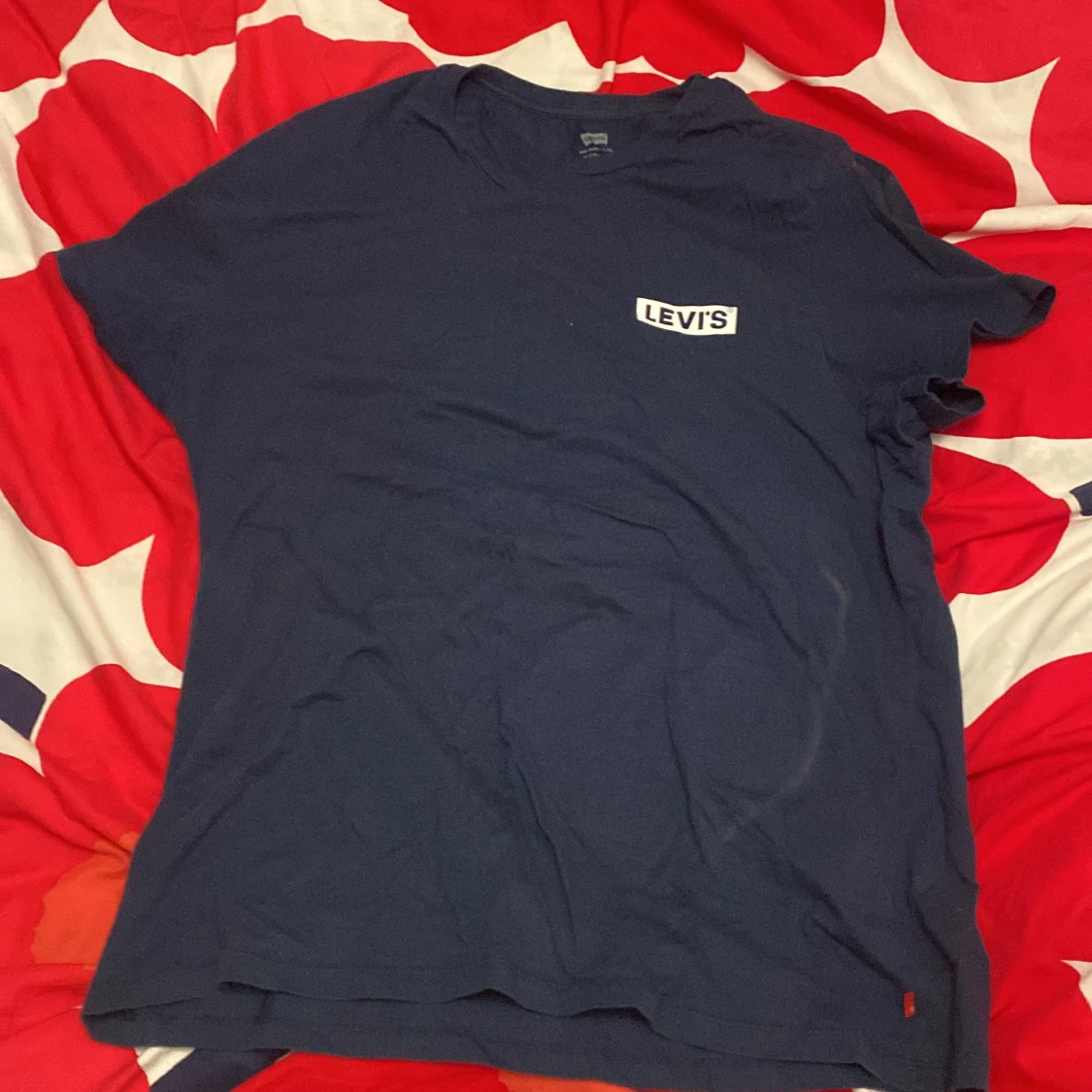 Levis T-shirt