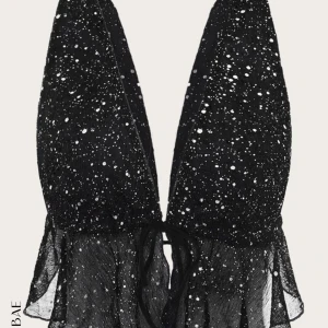 SHEIN topp 89kr ny - Jätte fin topp oandvänd