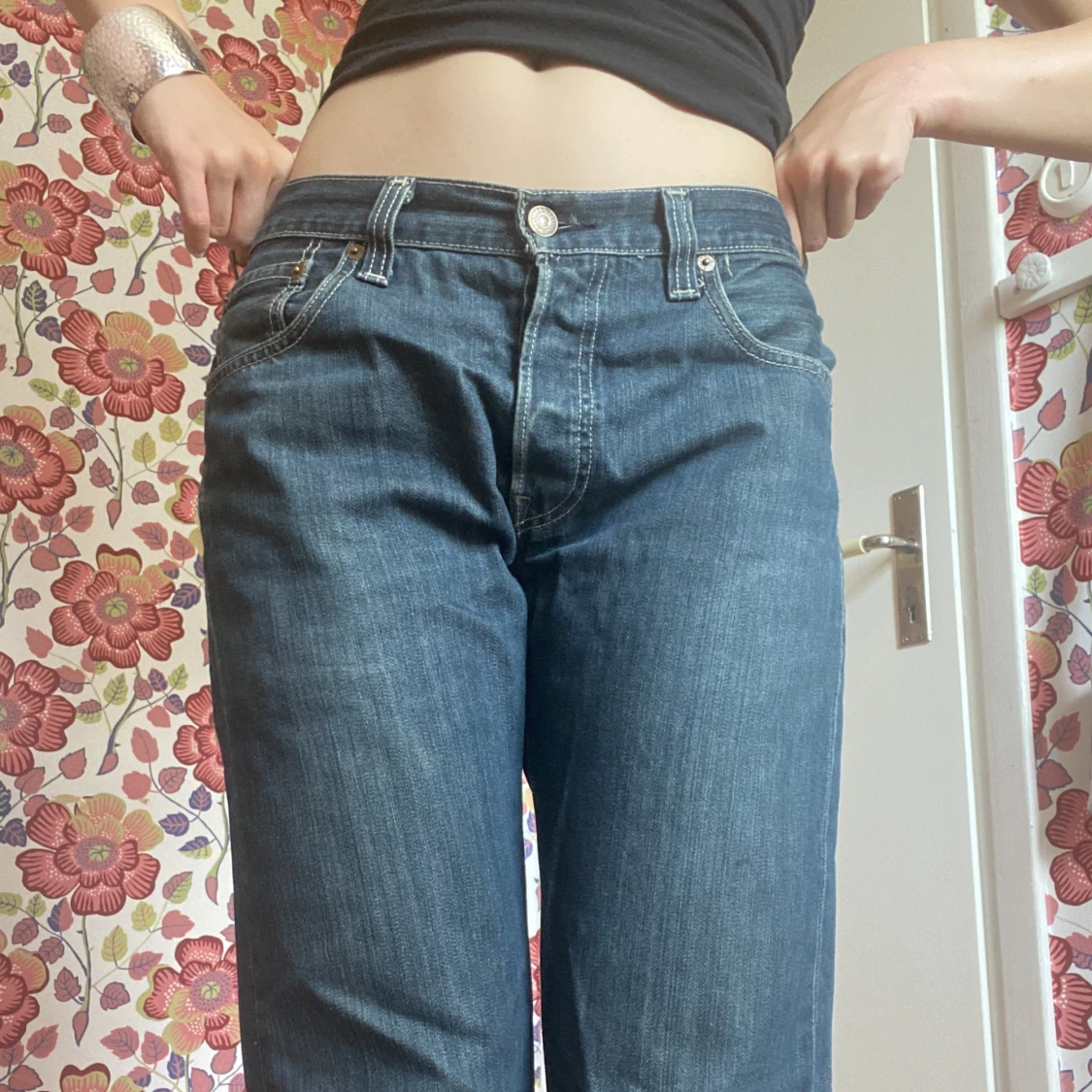 Levi’s jeans  - 91