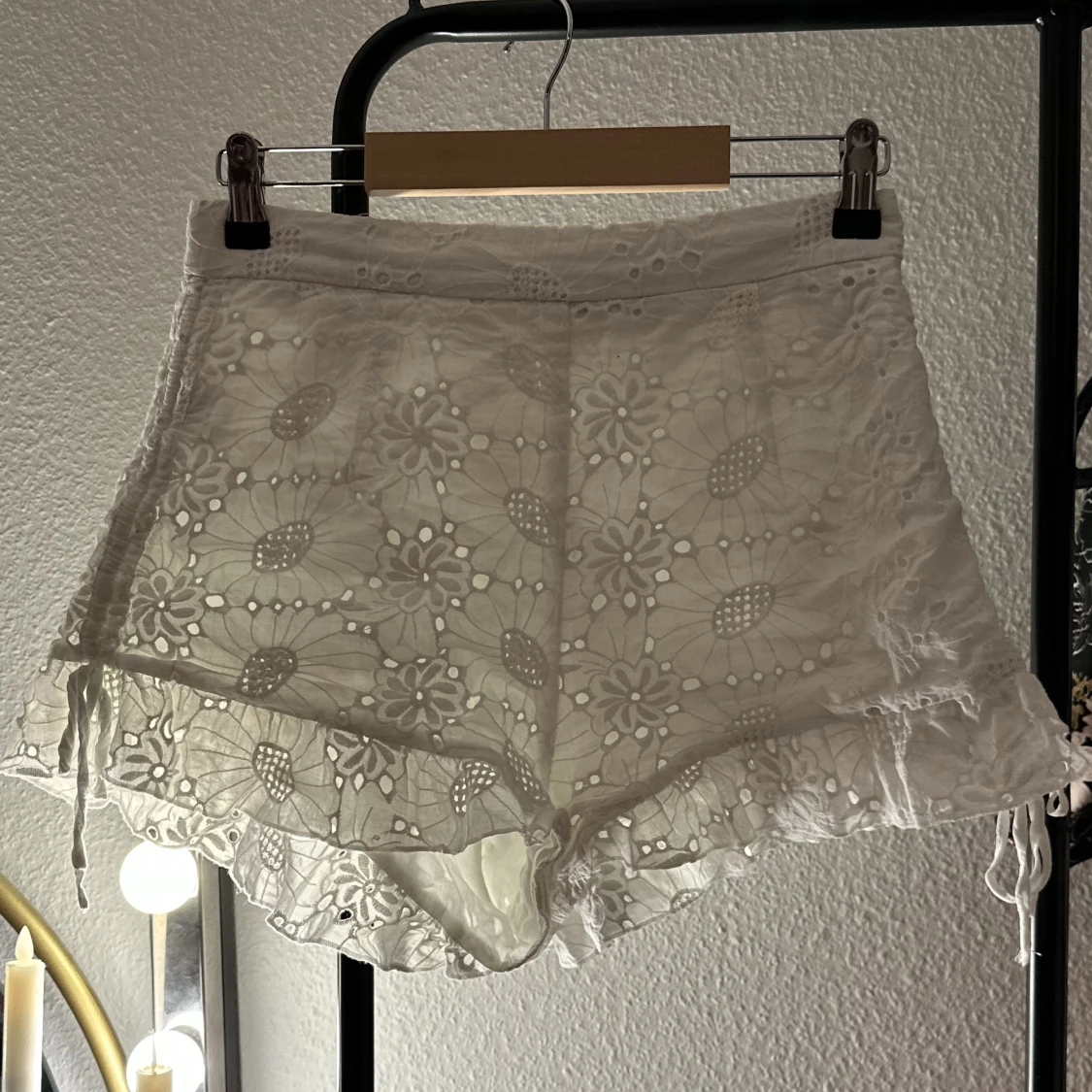 Supersöta shorts  - 90