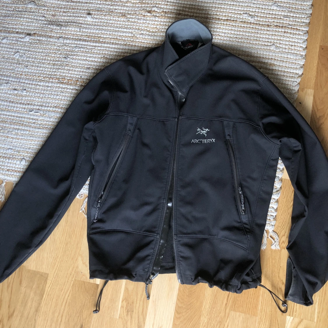 Arcteryx Gamma SV medium
