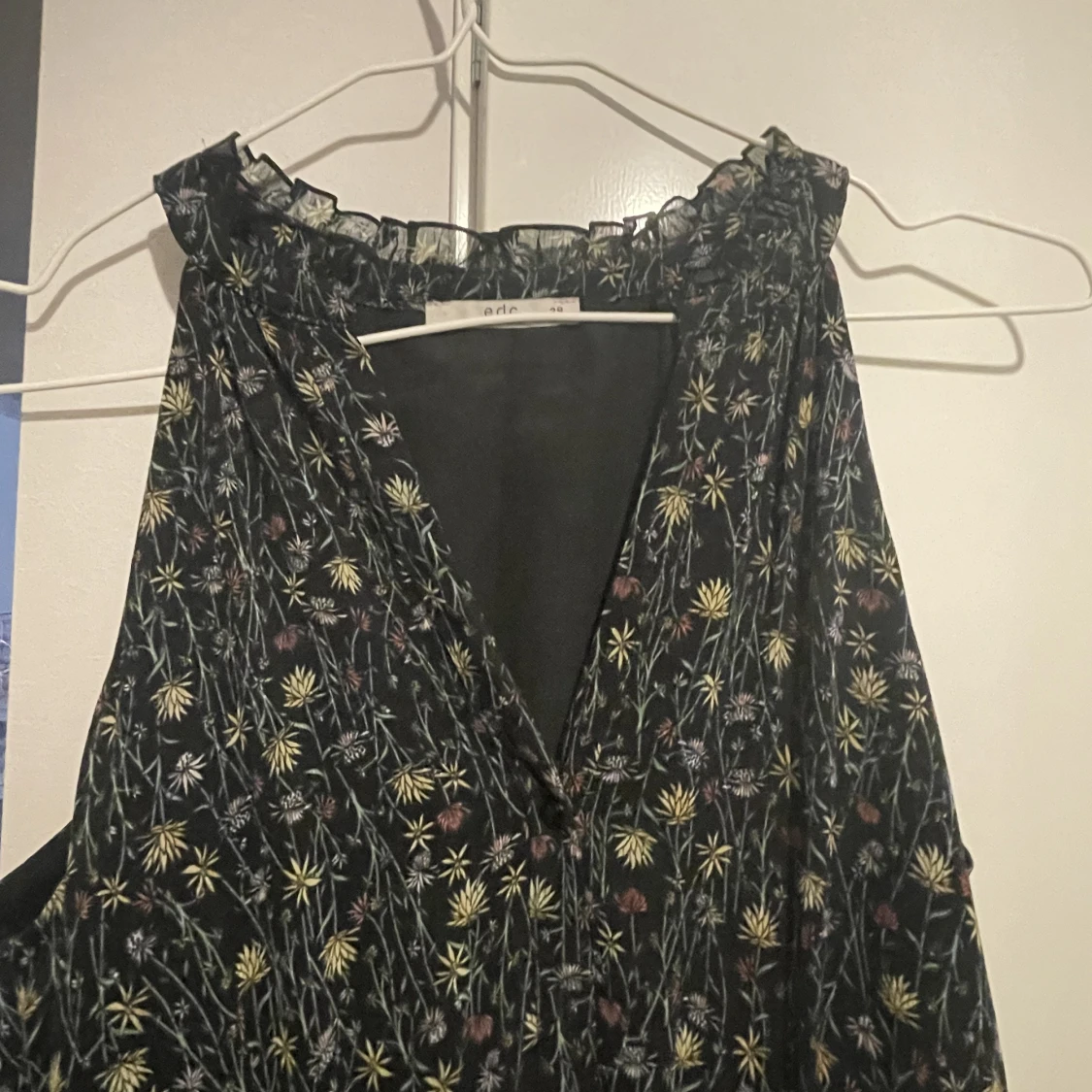 Klänning Edc by esprit Stl 38 - 90