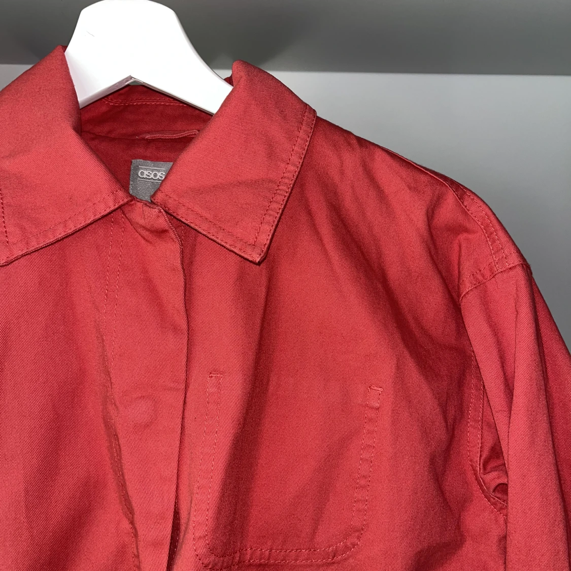 Jacka / Overshirt  - 91