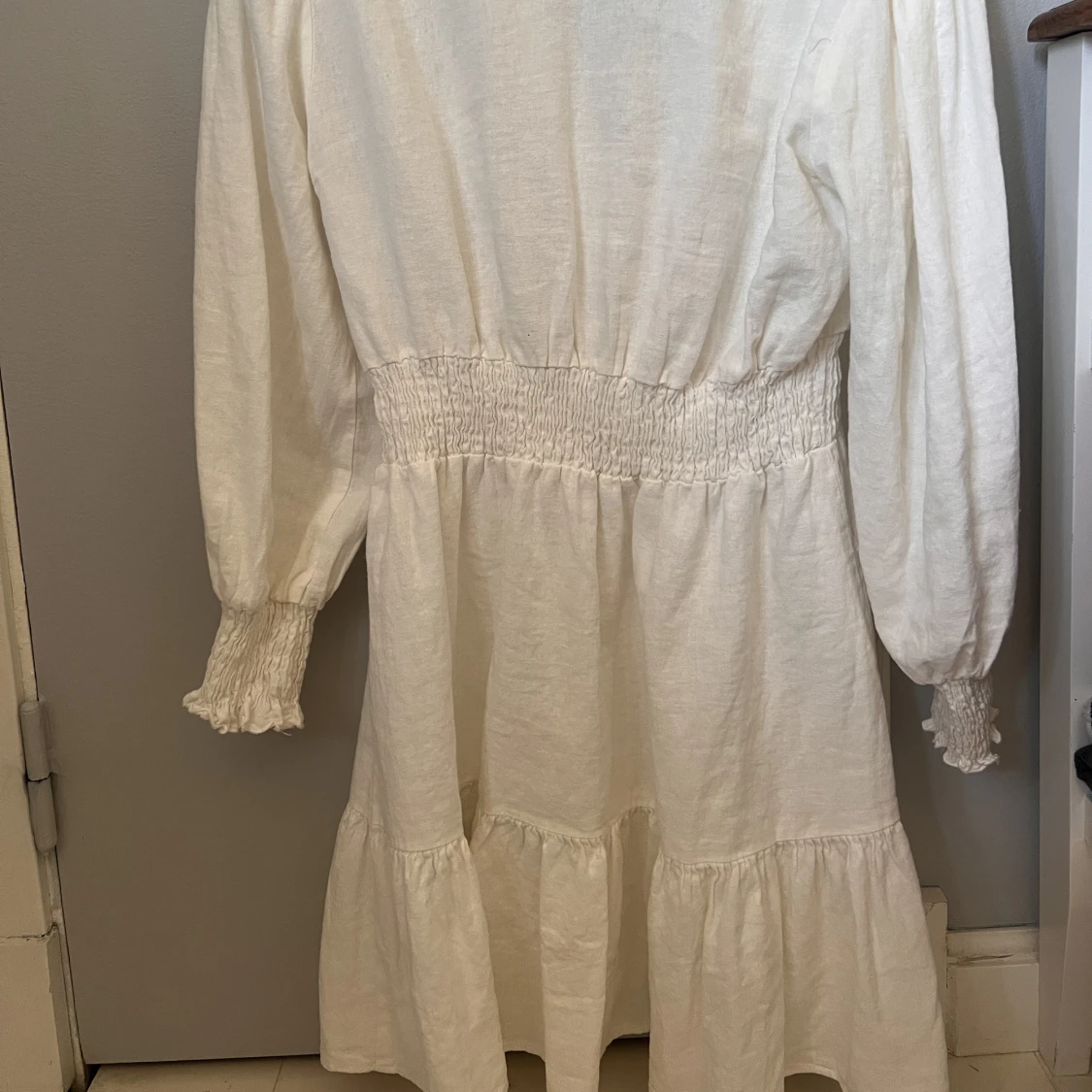 Somrig klänning - 90