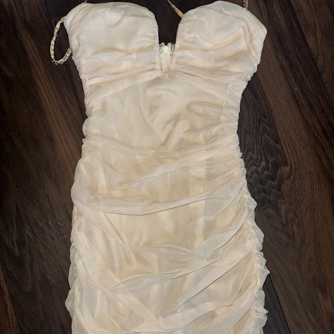 Ohpolly kläning rosa/beige  - 90