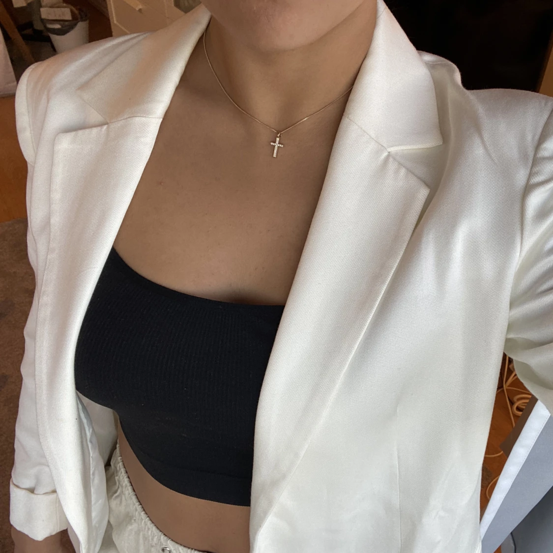 Blazer från Zara - 91