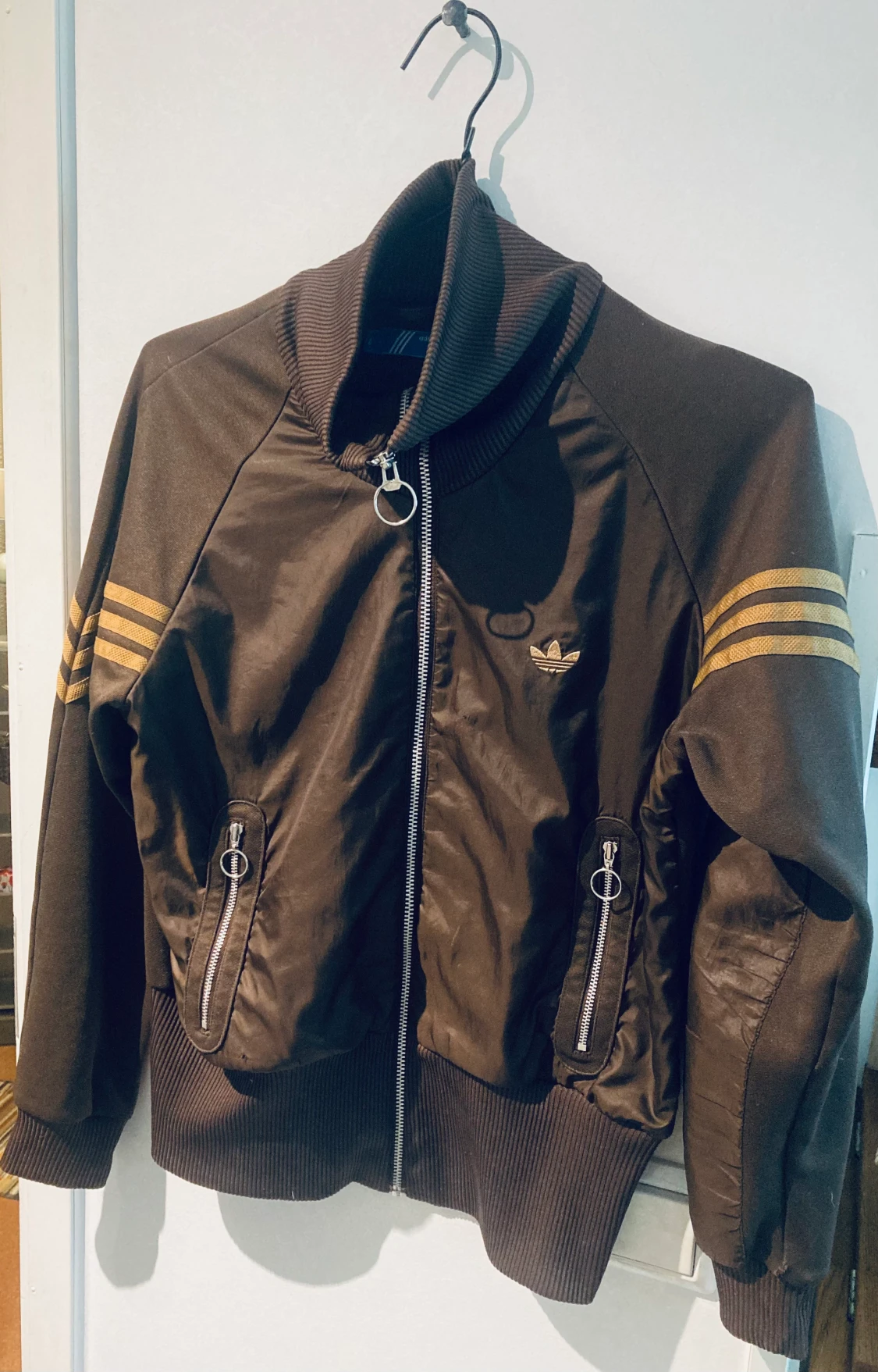 Adidas Jacka retrostil