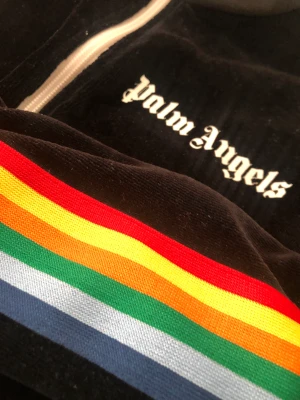 Palm angels jacket - Storlek: S