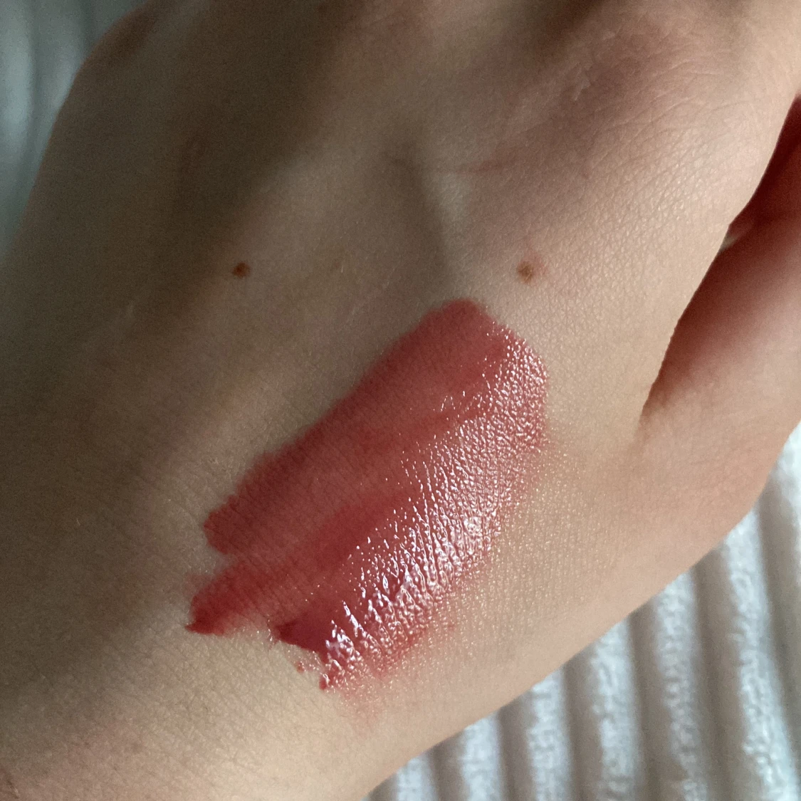 Romand lip tint #19 almond rose - 90