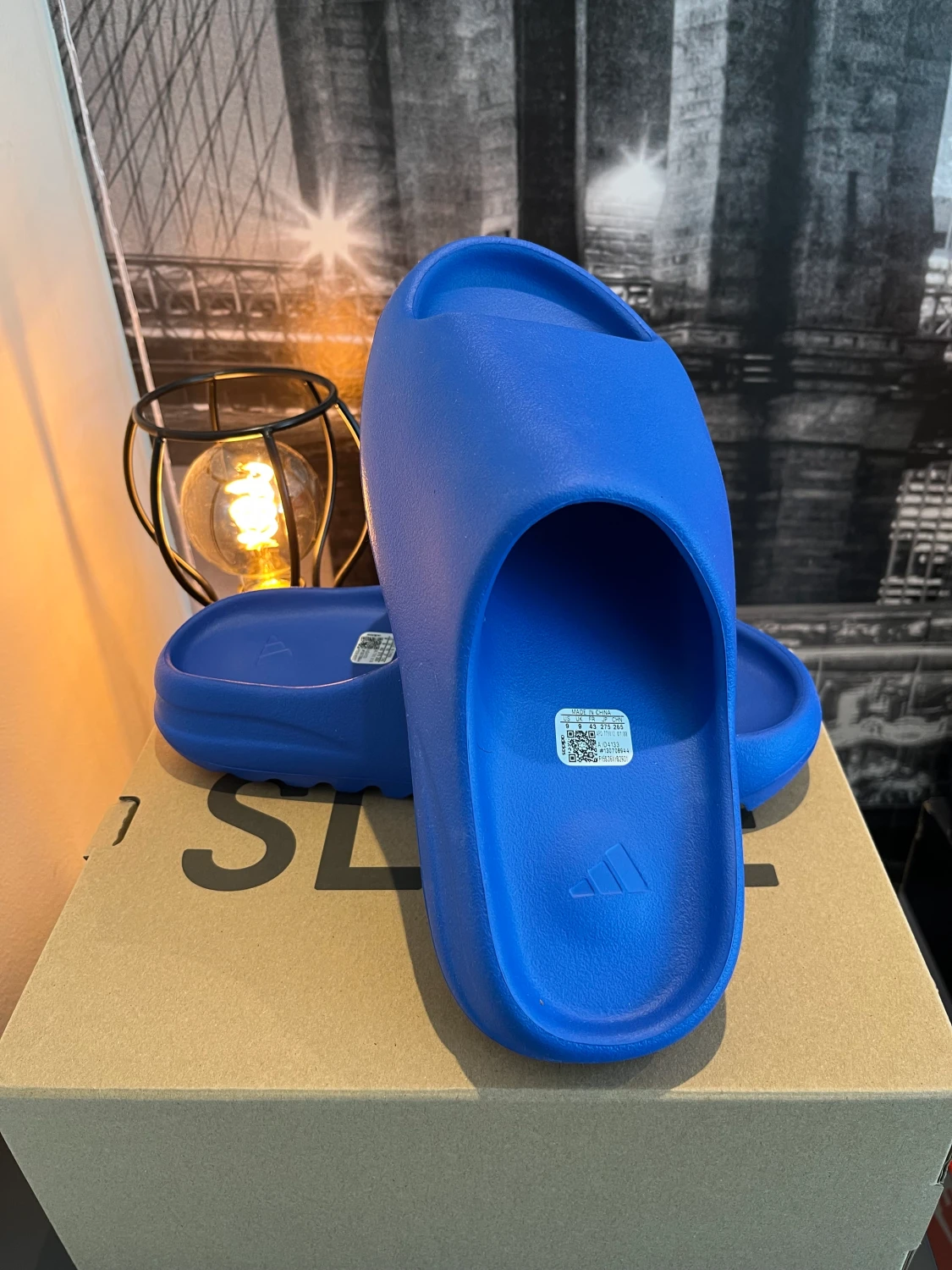 YEEZY SLIDE - 90