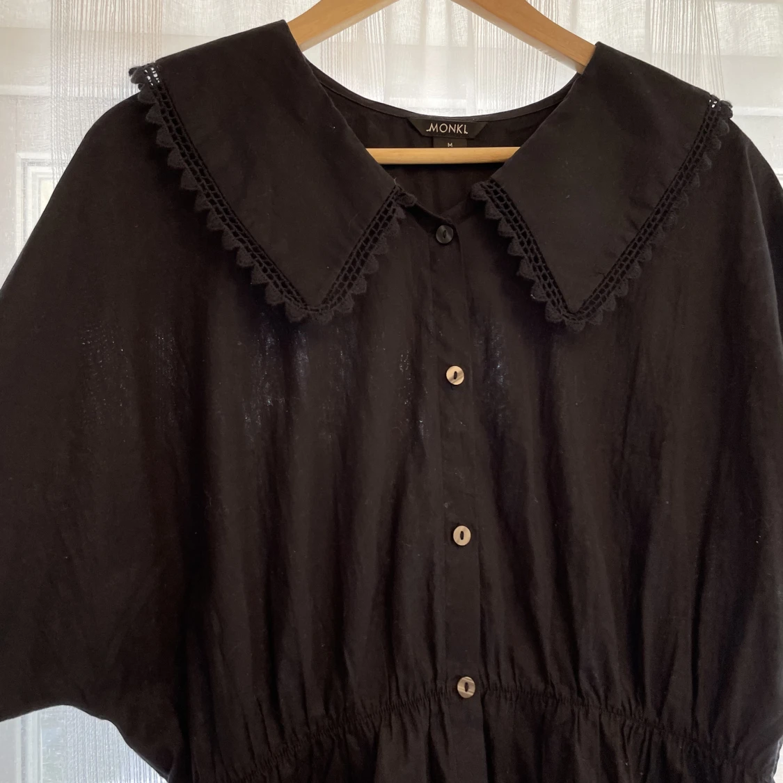 Monki Klänning  - 91