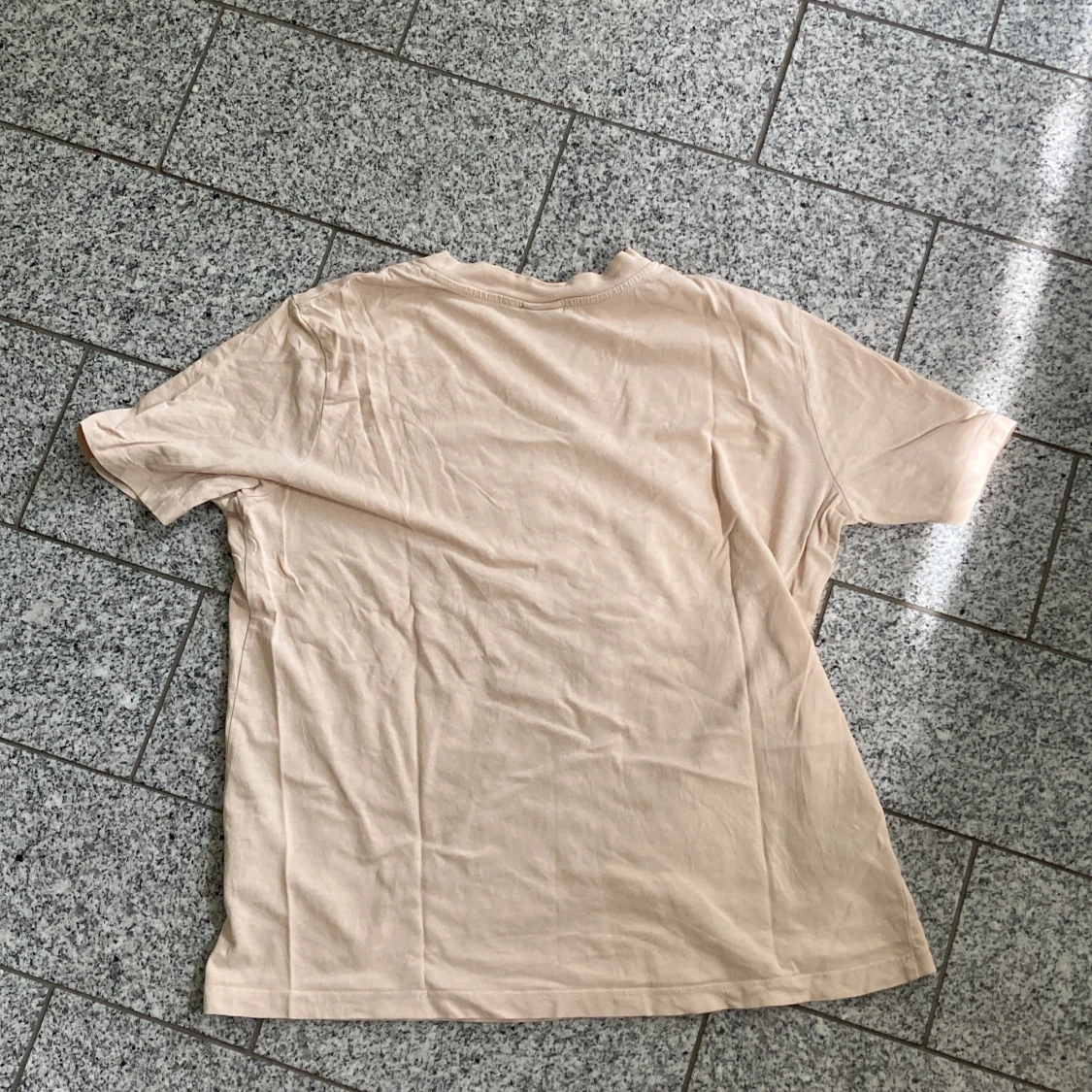 Nirvana T-shirt  - 90