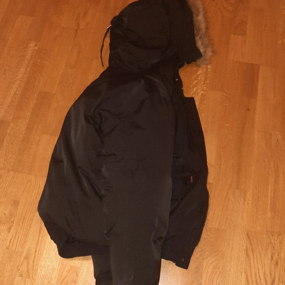 Varm vinterjacka - 91