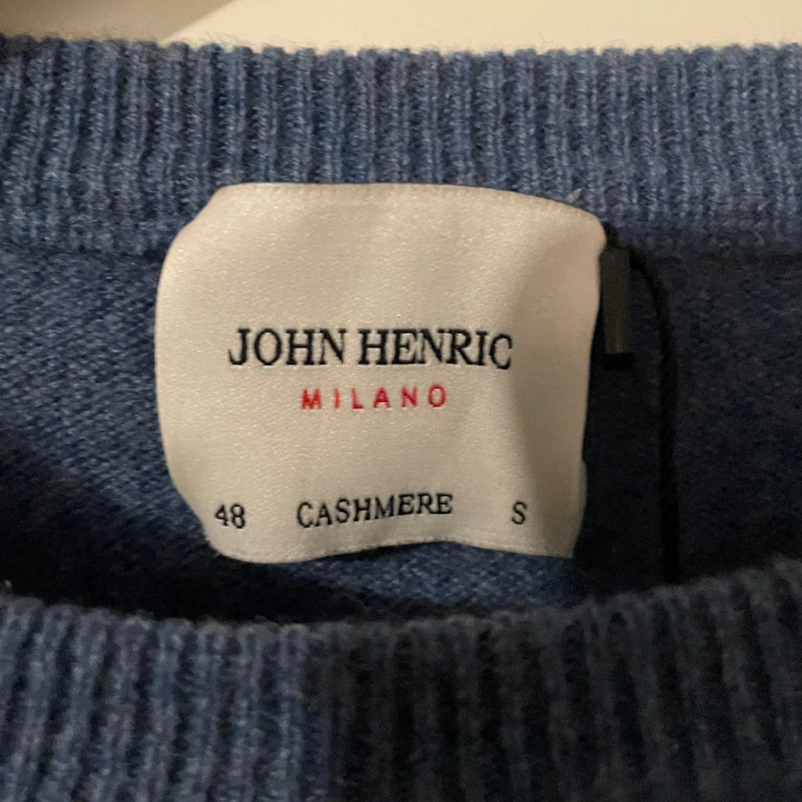 John Henric Kashmir  - 90