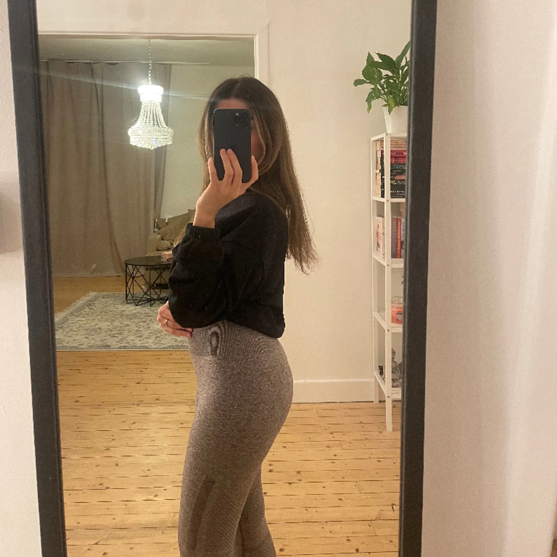 ICIW tights strl S  - 90