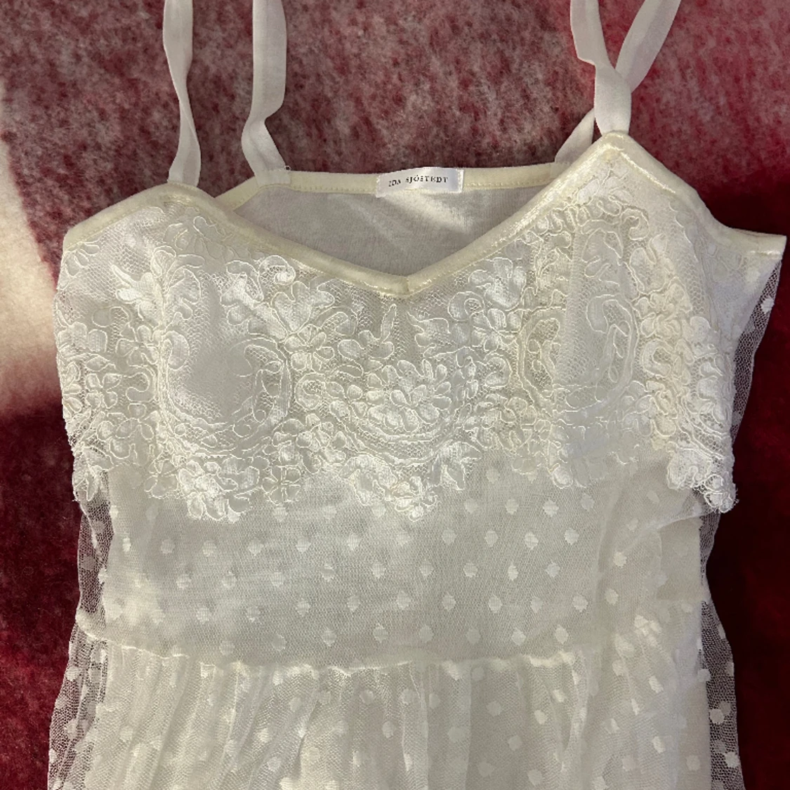 Ida Sjöstedt klänning  - 91