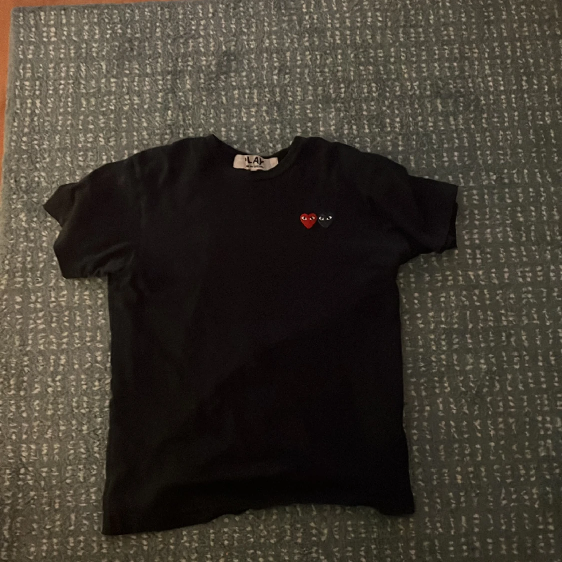 CDG T-shirt 