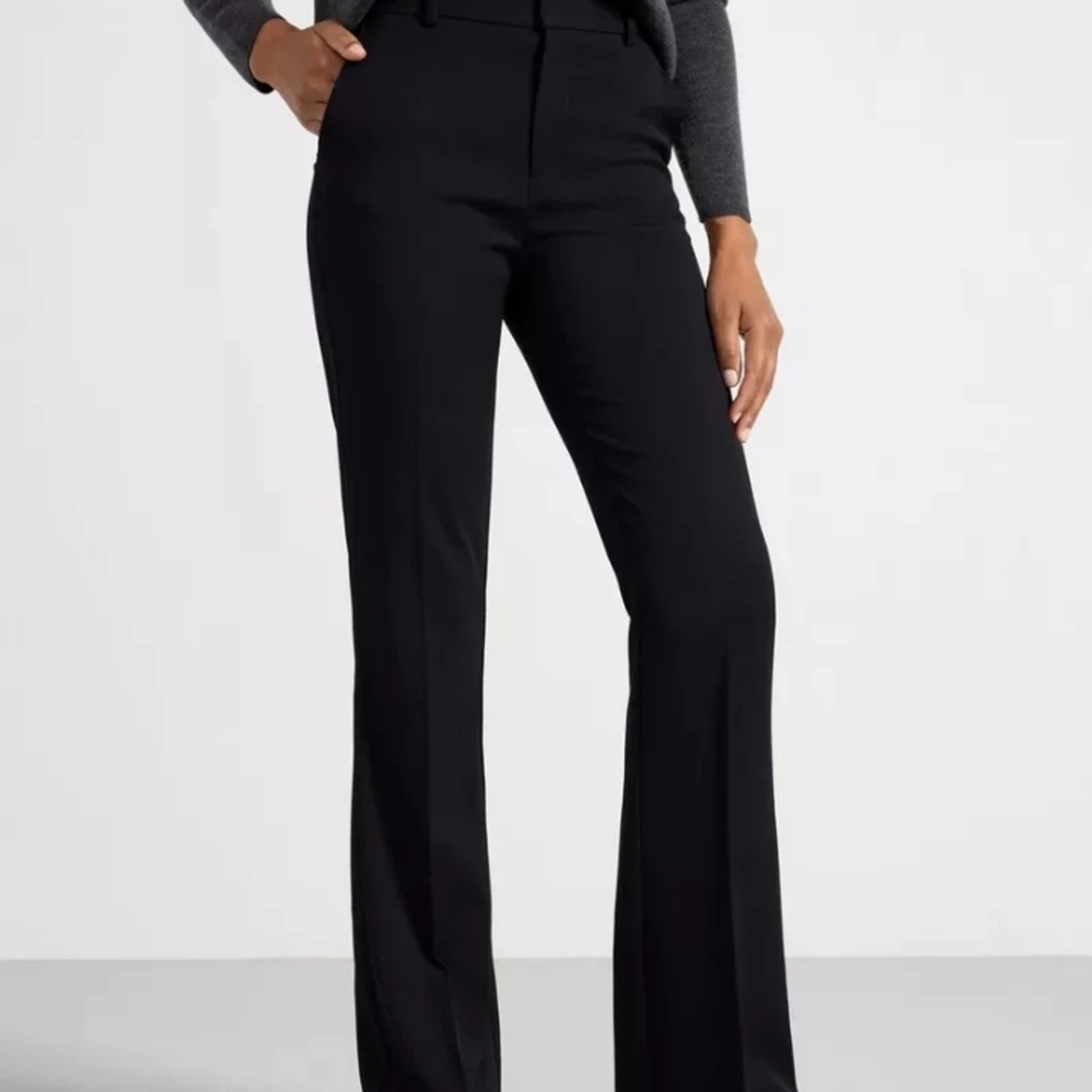 Kostymbyxor Fiona, Lindex