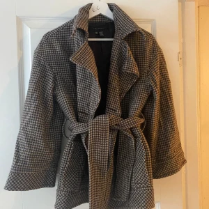 Jacka från zara - Jättefin jacka, bra skick 