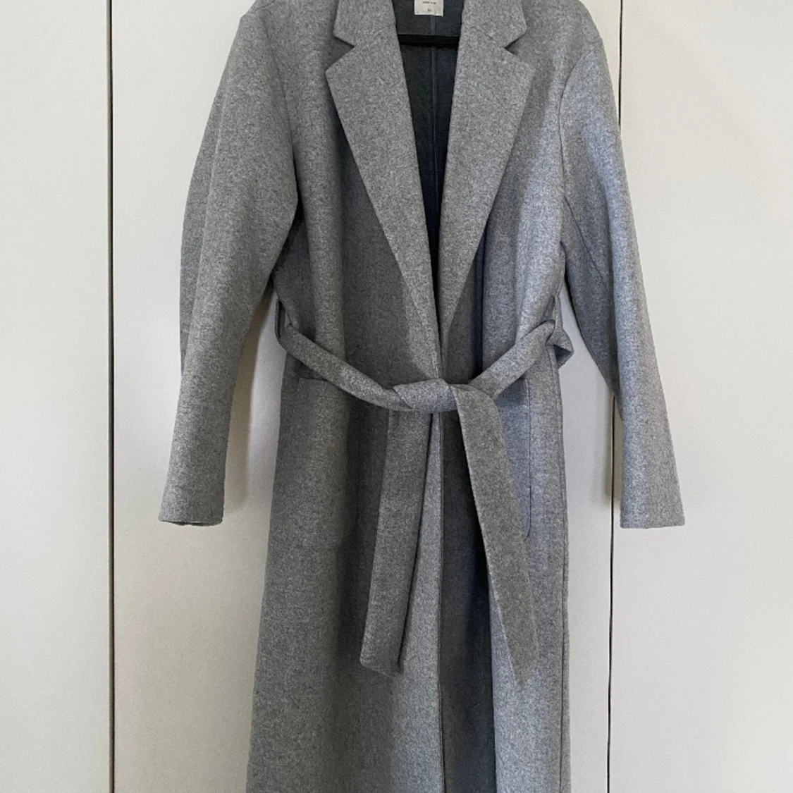 Only trillion long kappa