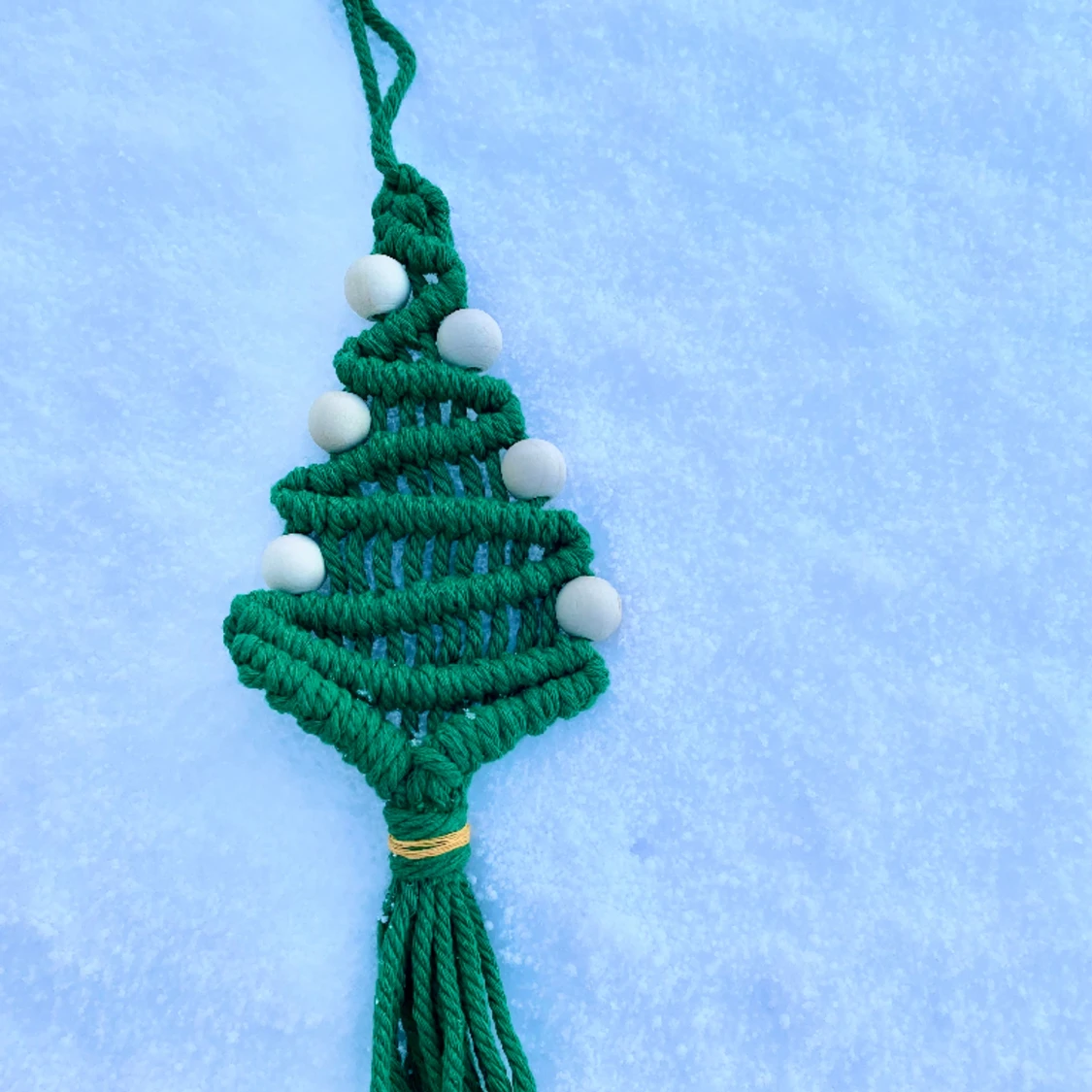 Christmas tree ornament /julgransdekoration - 90