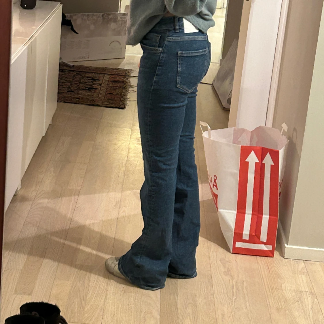 Jeans  - 90