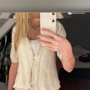 Kofta - Super fina kofta, bra skick och bara använt 2 gånger 