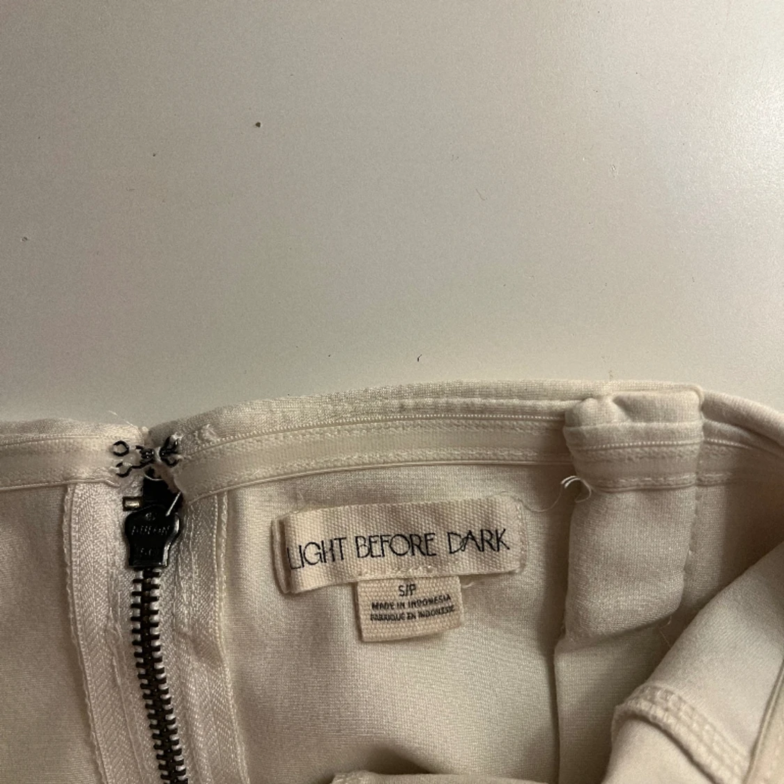 mini klänning  - 91