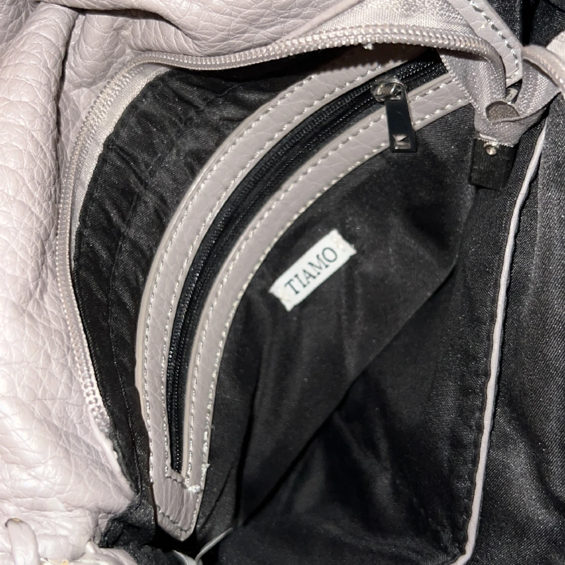 Tiamo väska - 90