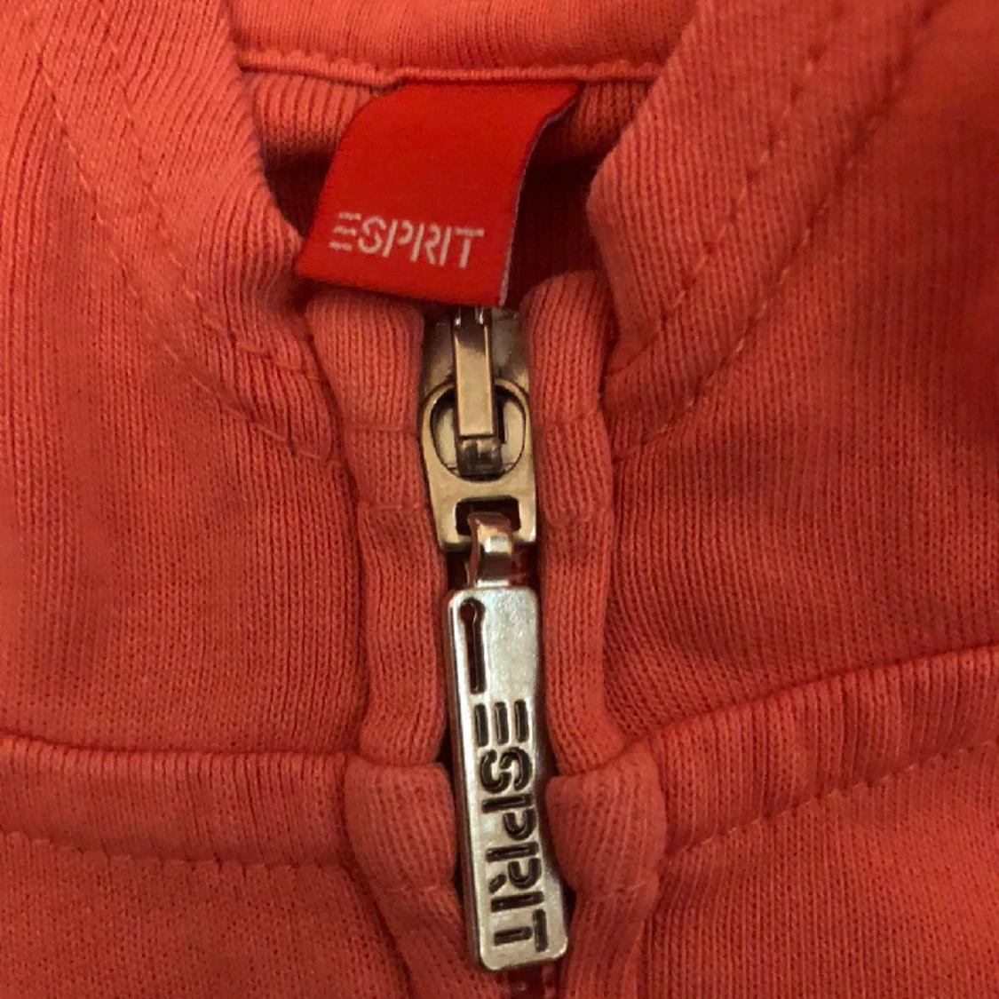 Esprit zip up  - 90