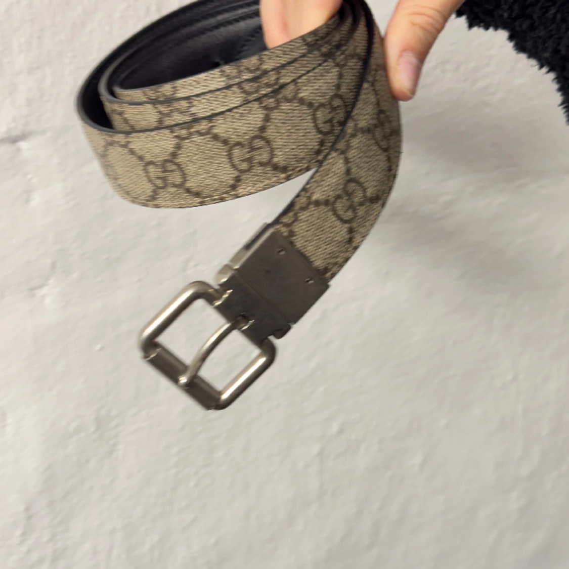 GUCCI skärp - 90