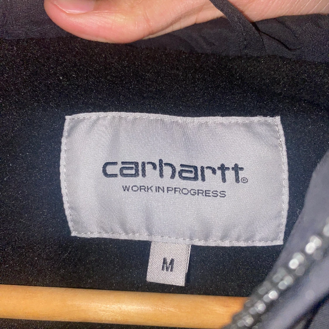Carhartt pullover jacka - 91