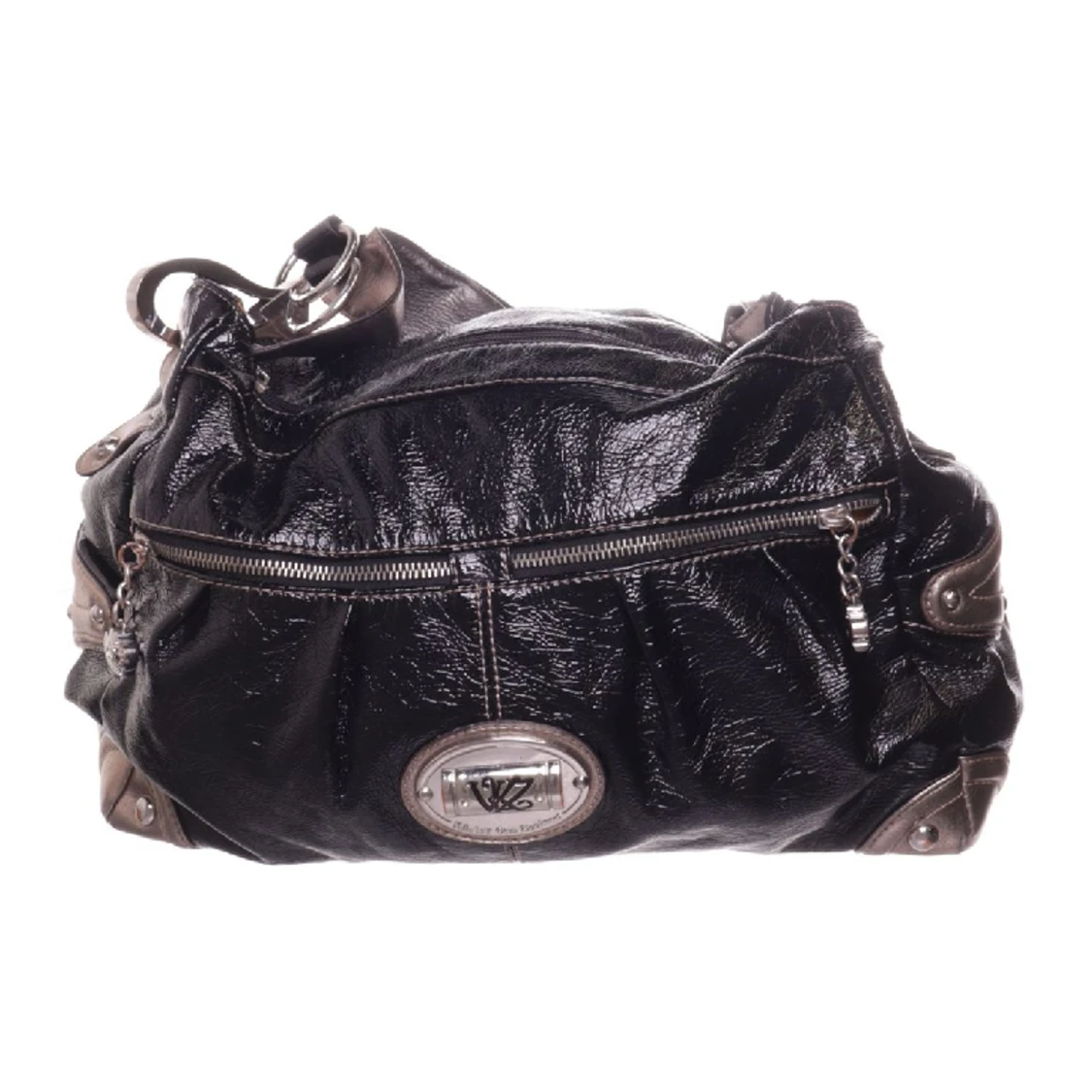 jätte fin y2k väska!!