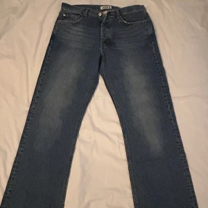 Jeans Hope  - Blå Hope Rush Denim 31