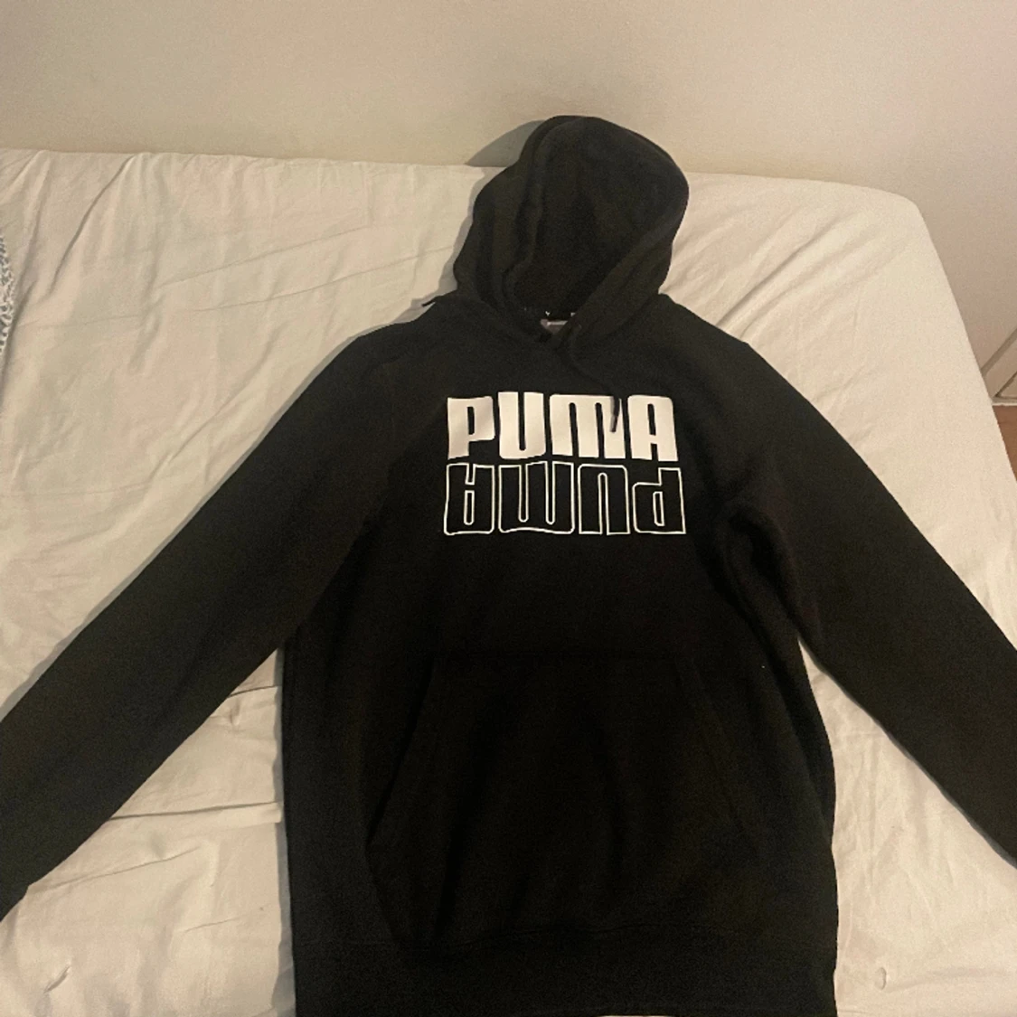 Puma hoddie 