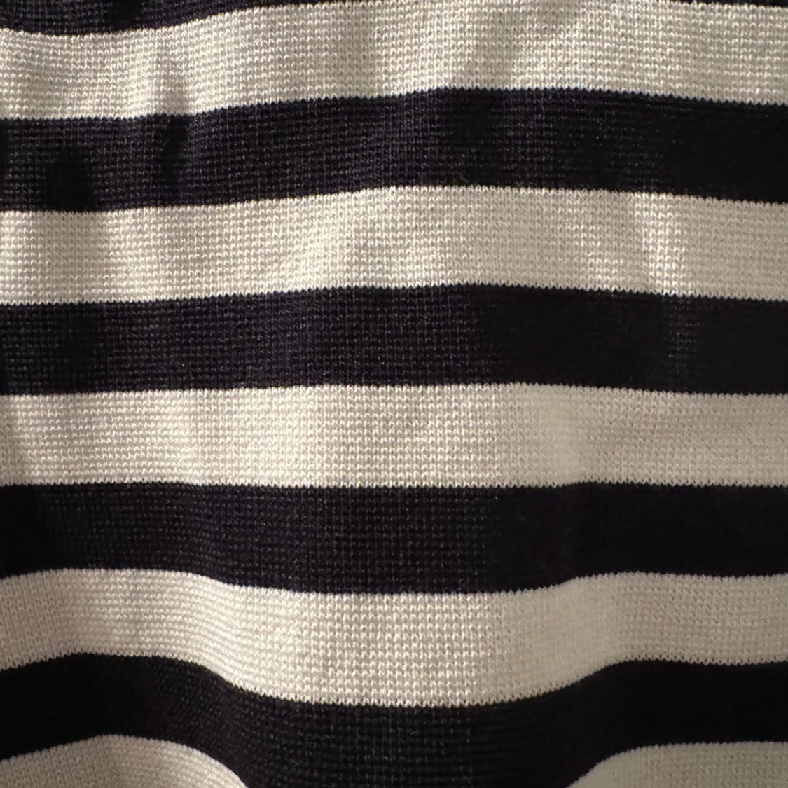 Randig T-shirt  - 91