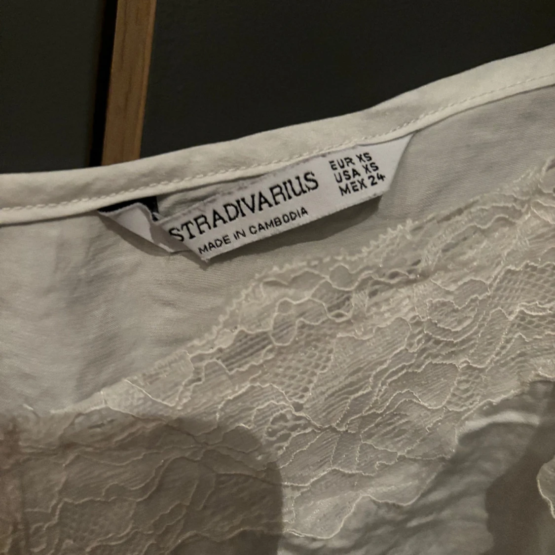 Stradivarius linne - 91