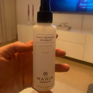 Maria Åkerberg - Scalp Spray  - Populär Rosmarin spray, ca 70% kvar.