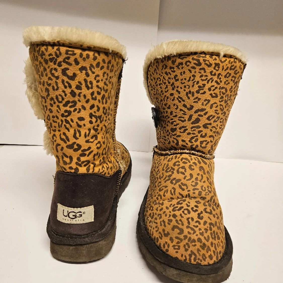 Uggs - 90