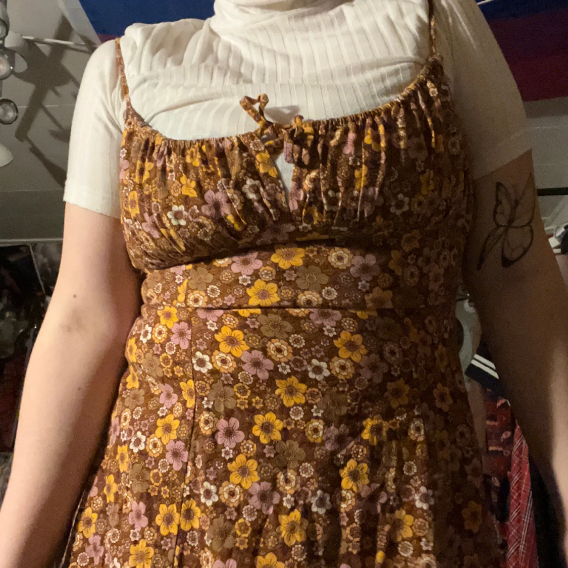 Urban outfitters klänning