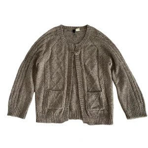 Glittrig kofta  - Kontakta vid intresse <3