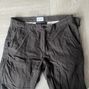 Snygga herrbyxor  - Använda 3 gånger. Regular fit