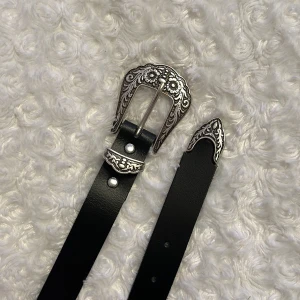 Bälte - 85cm. Helt oanvänt! 