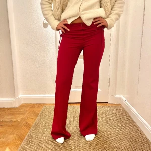 Kostym byxor  - Så snygga unika kostymbyxor❤️‍🔥❤️‍🔥