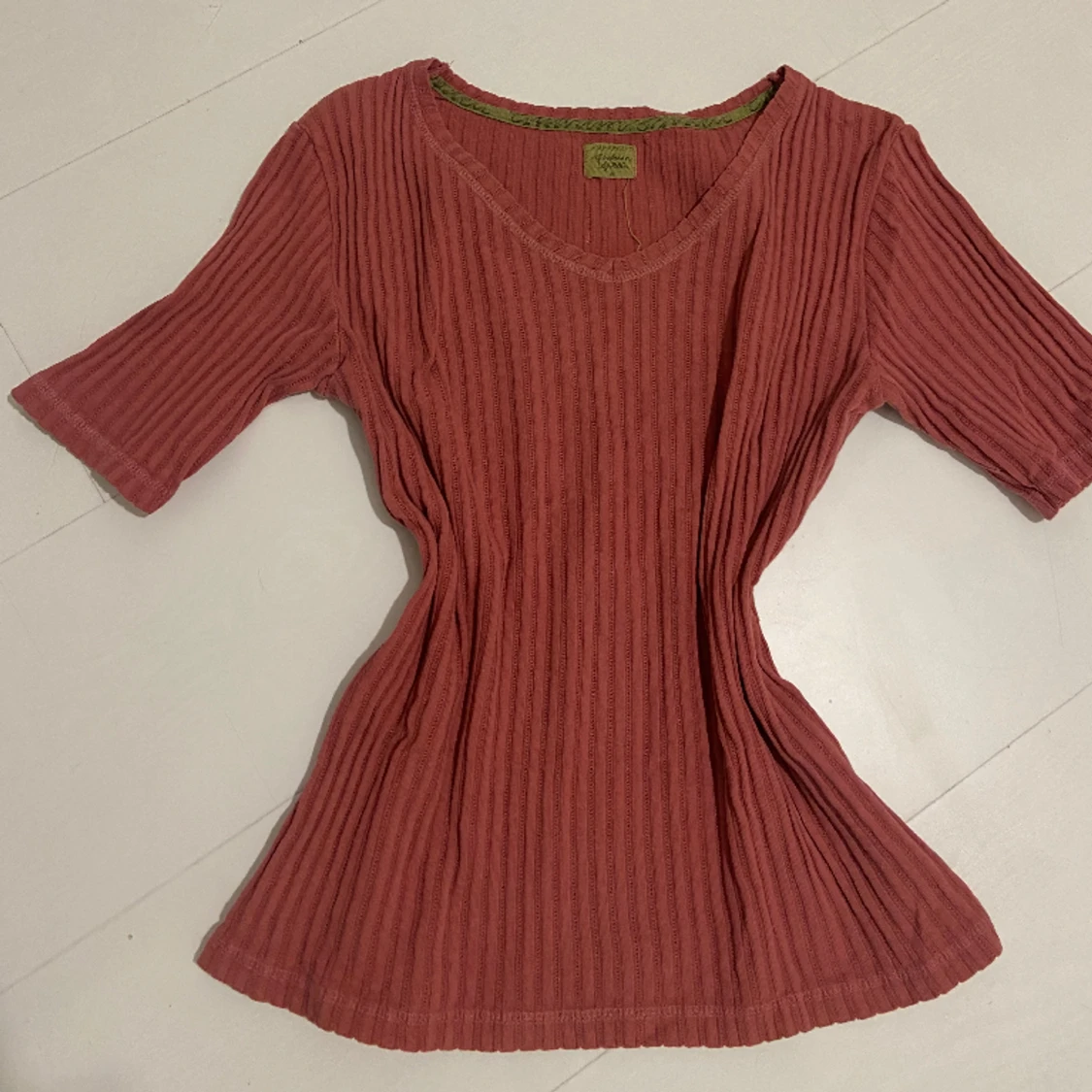 trekvartsärm tröja - 91