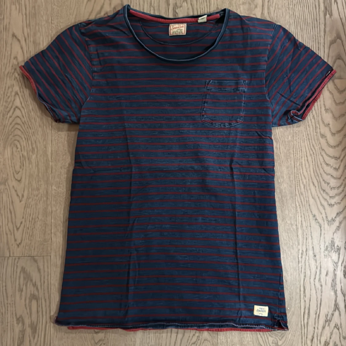 T-shirt Scotch & Soda