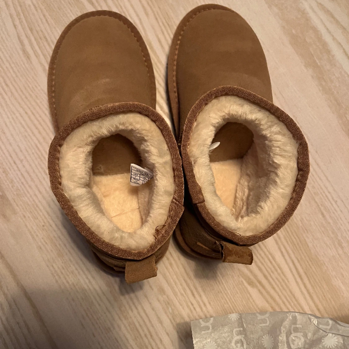 Ugg mini - 90