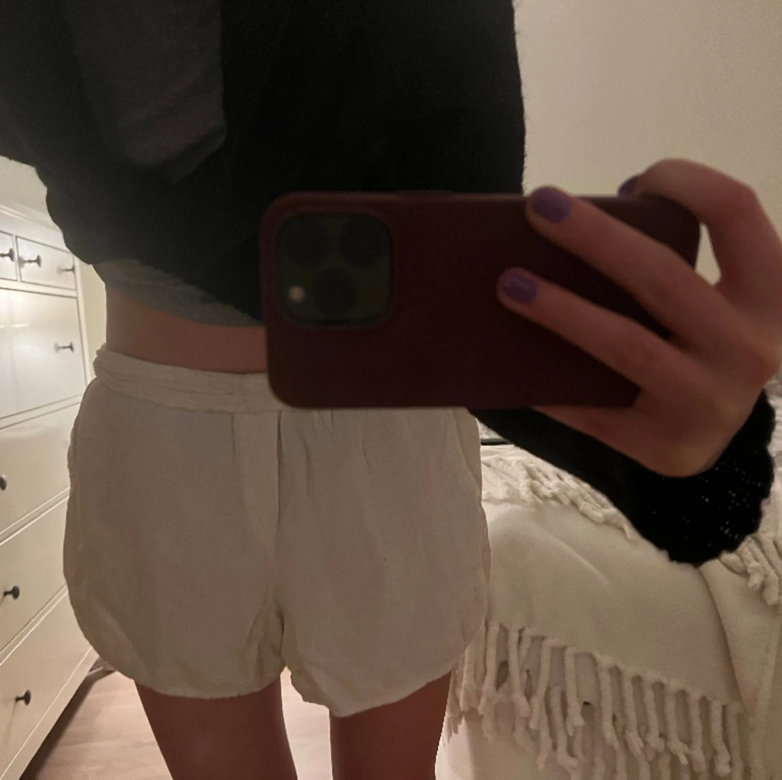 Tunna shorts 